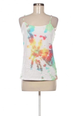 Γυναικείο αμάνικο μπλουζάκι Janina, Μέγεθος M, Χρώμα Πολύχρωμο, Τιμή 1,99 €