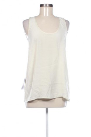 Damska koszulka na ramiączkach Only One, Rozmiar L, Kolor Beżowy, Cena 22,99 zł