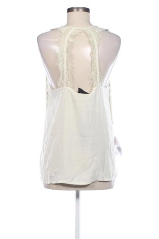 Damska koszulka na ramiączkach Only One, Rozmiar L, Kolor Beżowy, Cena 22,99 zł