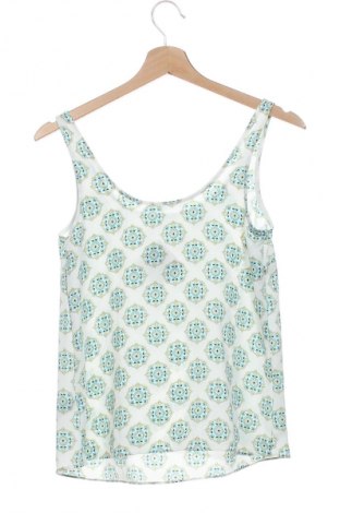 Dámské tilko  Primark, Velikost XS, Barva Vícebarevné, Cena  49,00 Kč