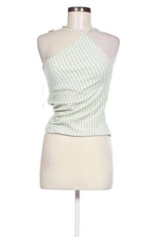 Dámské tilko  Pull&Bear, Velikost M, Barva Vícebarevné, Cena  149,00 Kč