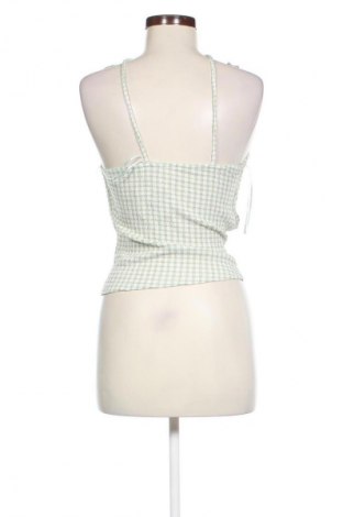 Dámské tilko  Pull&Bear, Velikost M, Barva Vícebarevné, Cena  149,00 Kč