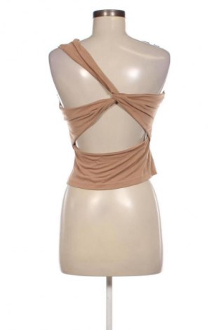 Dámské tilko  SHEIN, Velikost M, Barva Hnědá, Cena  79,00 Kč