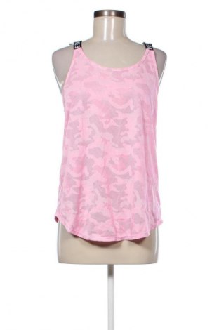 Дамски потник SHEIN, Размер XL, Цвят Розов, Цена 4,60 €