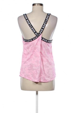 Дамски потник SHEIN, Размер XL, Цвят Розов, Цена 4,60 €