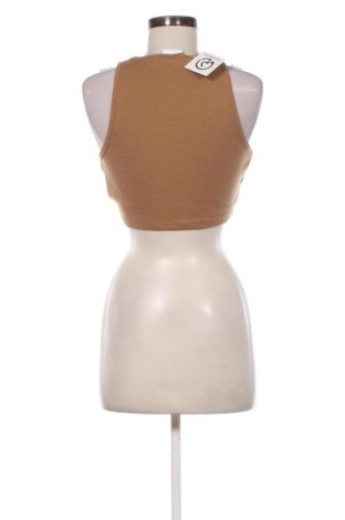 Dámské tilko  VILA, Velikost L, Barva Hnědá, Cena  89,00 Kč