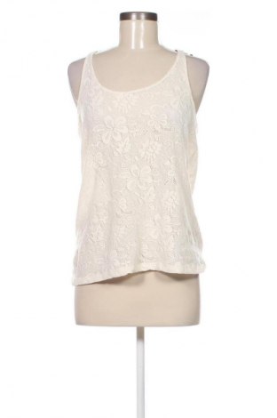 Dámske tielko  mbyM, Veľkosť M, Farba Kremová, Cena  3,95 €