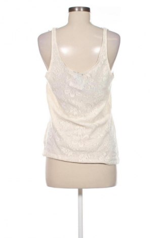 Dámske tielko  mbyM, Veľkosť M, Farba Kremová, Cena  3,95 €