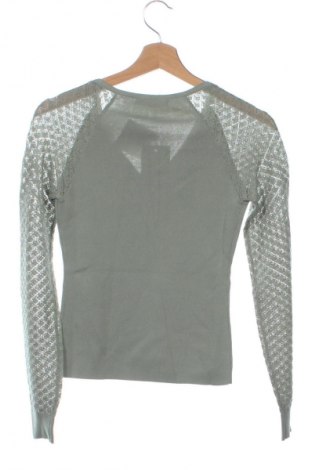 Dámsky pulóver ABOUT YOU x Marie von Behrens, Veľkosť XS, Farba Zelená, Cena  48,95 €