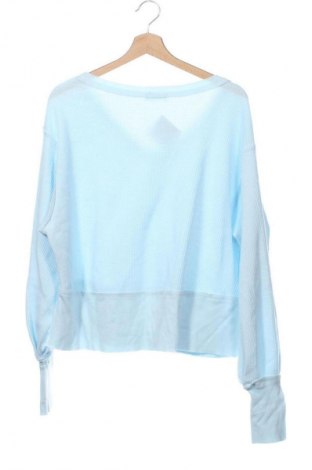 Női pulóver About You, Méret XS, Szín Kék, Ár 3 279 Ft