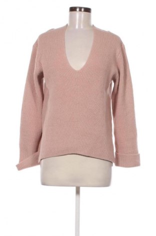 Dámský svetr About You, Velikost S, Barva Popelavě růžová, Cena  129,00 Kč