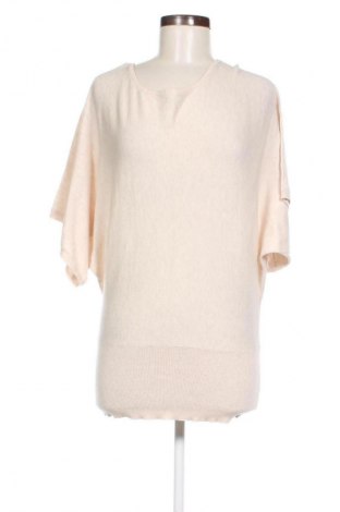 Damski sweter Atmosphere, Rozmiar XL, Kolor Beżowy, Cena 29,99 zł