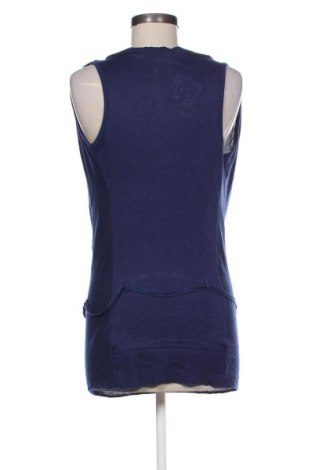 Dámský svetr Bershka, Velikost S, Barva Modrá, Cena  59,00 Kč