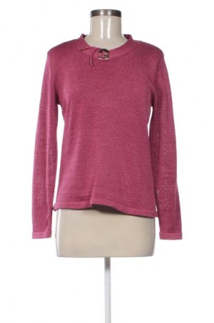 Dámský svetr Bexleys, Velikost S, Barva Růžová, Cena  119,00 Kč