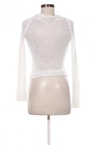 Dámský svetr Blue Joint, Velikost M, Barva Bílá, Cena  89,00 Kč