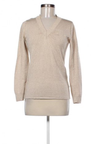 Dámský svetr Blue Motion, Velikost S, Barva Béžová, Cena  139,00 Kč