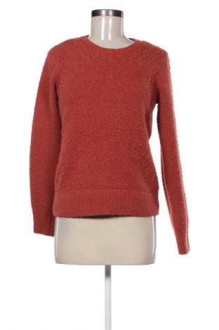 Damski sweter Blue Motion, Rozmiar S, Kolor Czerwony, Cena 28,99 zł