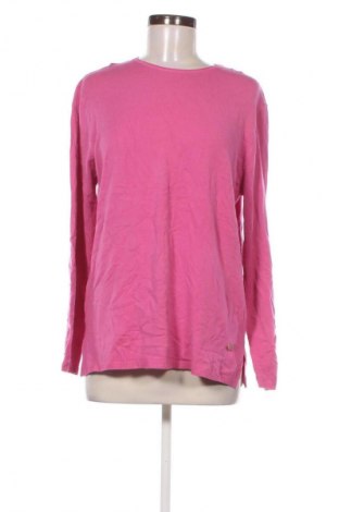 Damenpullover Bluoltre, Größe M, Farbe Rosa, Preis 5,99 €