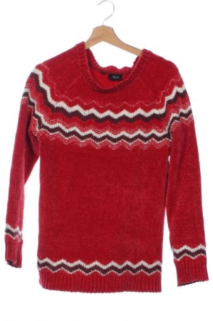 Dámsky pulóver Bpc Bonprix Collection, Veľkosť XXS, Farba Červená, Cena  2,95 €
