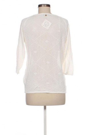 Dámský svetr Camomilla, Velikost L, Barva Krémová, Cena  79,00 Kč