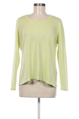 Dámský svetr Canda, Velikost XL, Barva Zelená, Cena  129,00 Kč