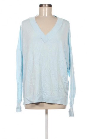 Dámský svetr Comma,, Velikost M, Barva Modrá, Cena  359,00 Kč