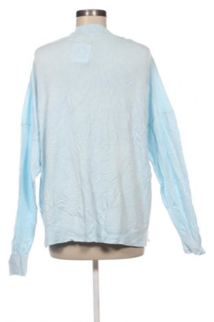 Dámský svetr Comma,, Velikost M, Barva Modrá, Cena  359,00 Kč