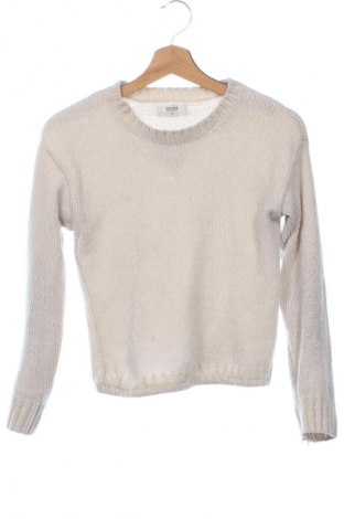 Damski sweter Cropp, Rozmiar XS, Kolor ecru, Cena 33,99 zł