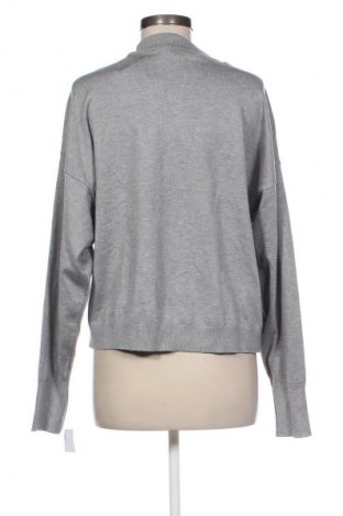 Дамски пуловер DKNY, Размер L, Цвят Сив, Цена 44,99 €