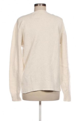 Dámsky pulóver Dan Fox X About You, Veľkosť M, Farba Kremová, Cena  5,95 €