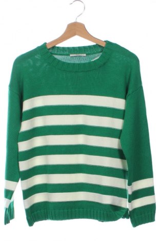 Dámský svetr Edc By Esprit, Velikost XS, Barva Vícebarevné, Cena  209,00 Kč