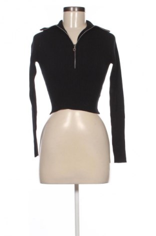 Női pulóver Edited, Méret S, Szín Fekete, Ár 10 849 Ft