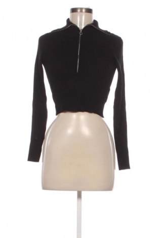 Dámský svetr Edited, Velikost M, Barva Černá, Cena  449,00 Kč