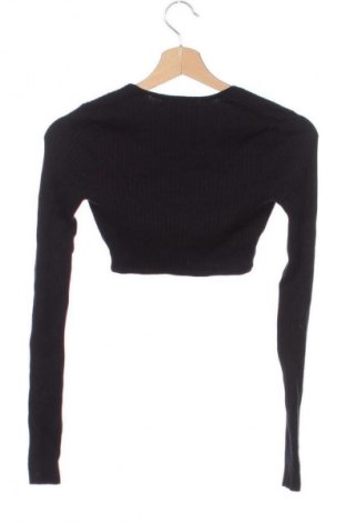 Dámský svetr Edited, Velikost XS, Barva Černá, Cena  309,00 Kč