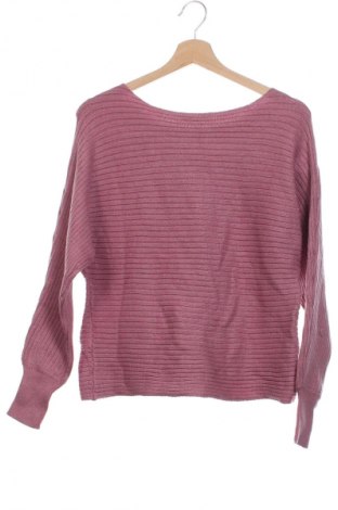 Damenpullover Eight2Nine, Größe XS, Farbe Aschrosa, Preis 3,99 €