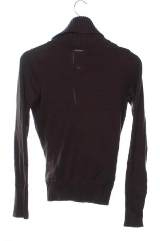 Дамски пуловер Esprit, Размер XS, Цвят Кафяв, Цена 8,18 €