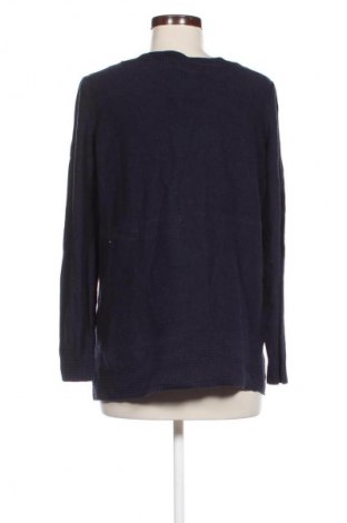 Damski sweter Esprit, Rozmiar XL, Kolor Niebieski, Cena 41,99 zł