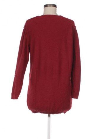 Damski sweter Esprit, Rozmiar S, Kolor Czerwony, Cena 40,99 zł