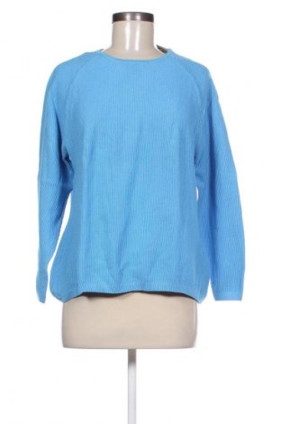 Pulover de femei Essentials, Mărime M, Culoare Albastru, Preț 24,99 Lei