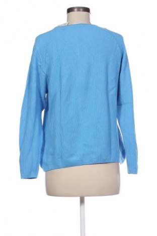 Pulover de femei Essentials, Mărime M, Culoare Albastru, Preț 24,99 Lei