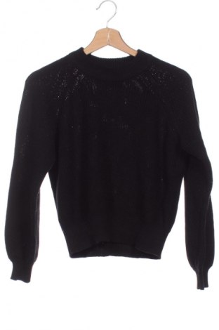 Damski sweter Even&Odd, Rozmiar XS, Kolor Czarny, Cena 30,99 zł