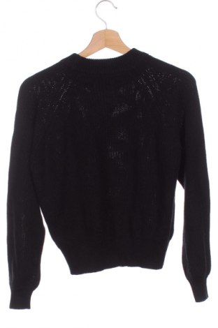 Damski sweter Even&Odd, Rozmiar XS, Kolor Czarny, Cena 30,99 zł