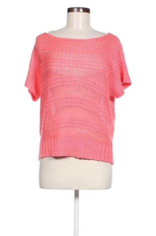 Дамски пуловер Flash Woman, Размер M, Цвят Розов, Цена 2,04 €