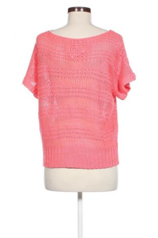 Дамски пуловер Flash Woman, Размер M, Цвят Розов, Цена 2,04 €