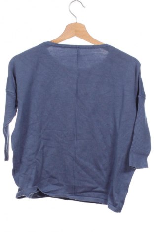 Dámský svetr Free Quent, Velikost XS, Barva Modrá, Cena  109,00 Kč