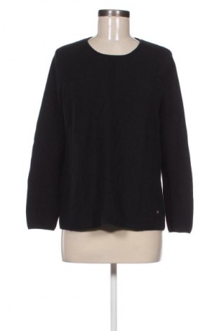 Дамски пуловер Gerry Weber, Размер L, Цвят Черен, Цена 12,27 €