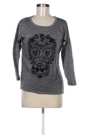 Damski sweter Gina, Rozmiar L, Kolor Szary, Cena 29,99 zł