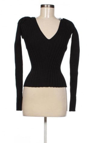 Damenpullover Gina Tricot, Größe M, Farbe Schwarz, Preis € 21,99