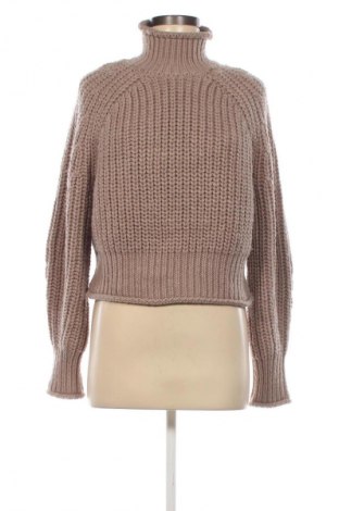 Dámský svetr H&M, Velikost S, Barva Béžová, Cena  429,00 Kč