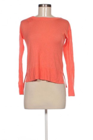 Damenpullover H&M, Größe S, Farbe Orange, Preis 5,99 €